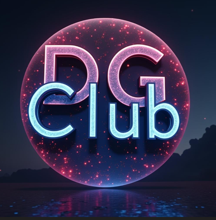 DG Club Game