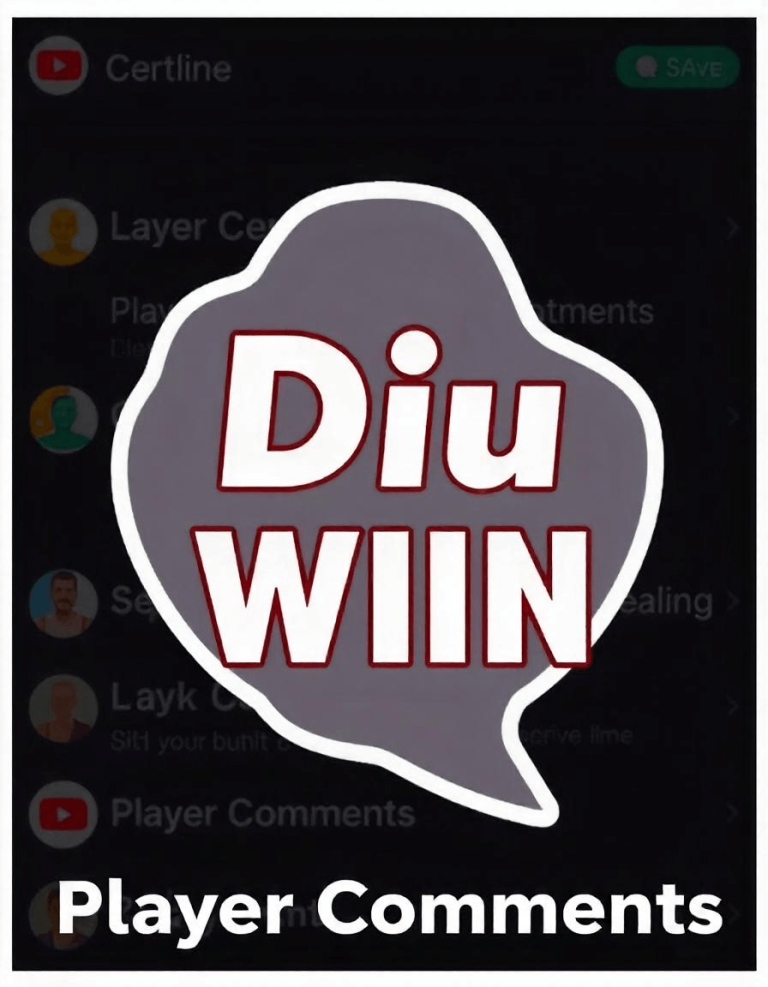 Diu Win