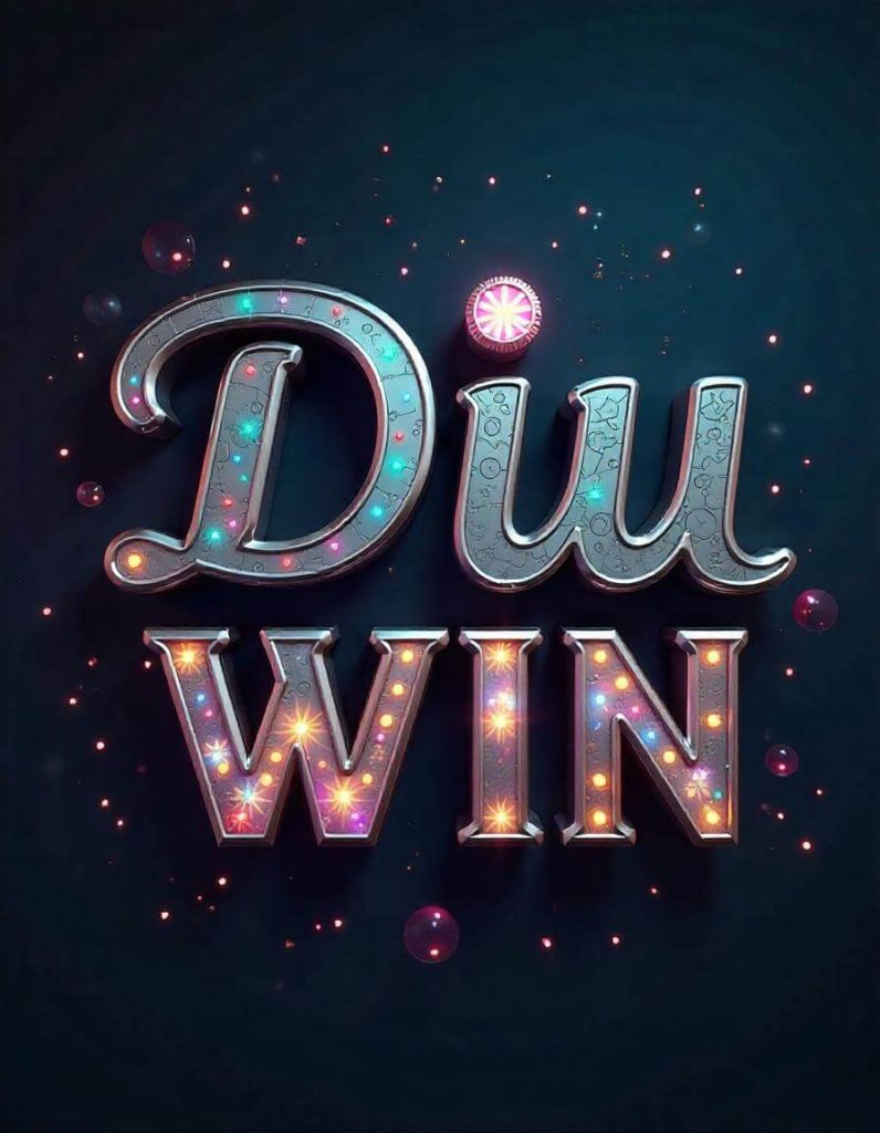 Diu Win