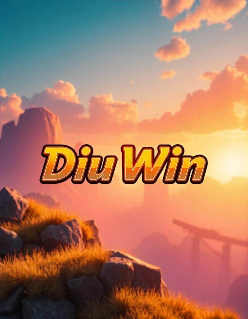 Diu Win Login