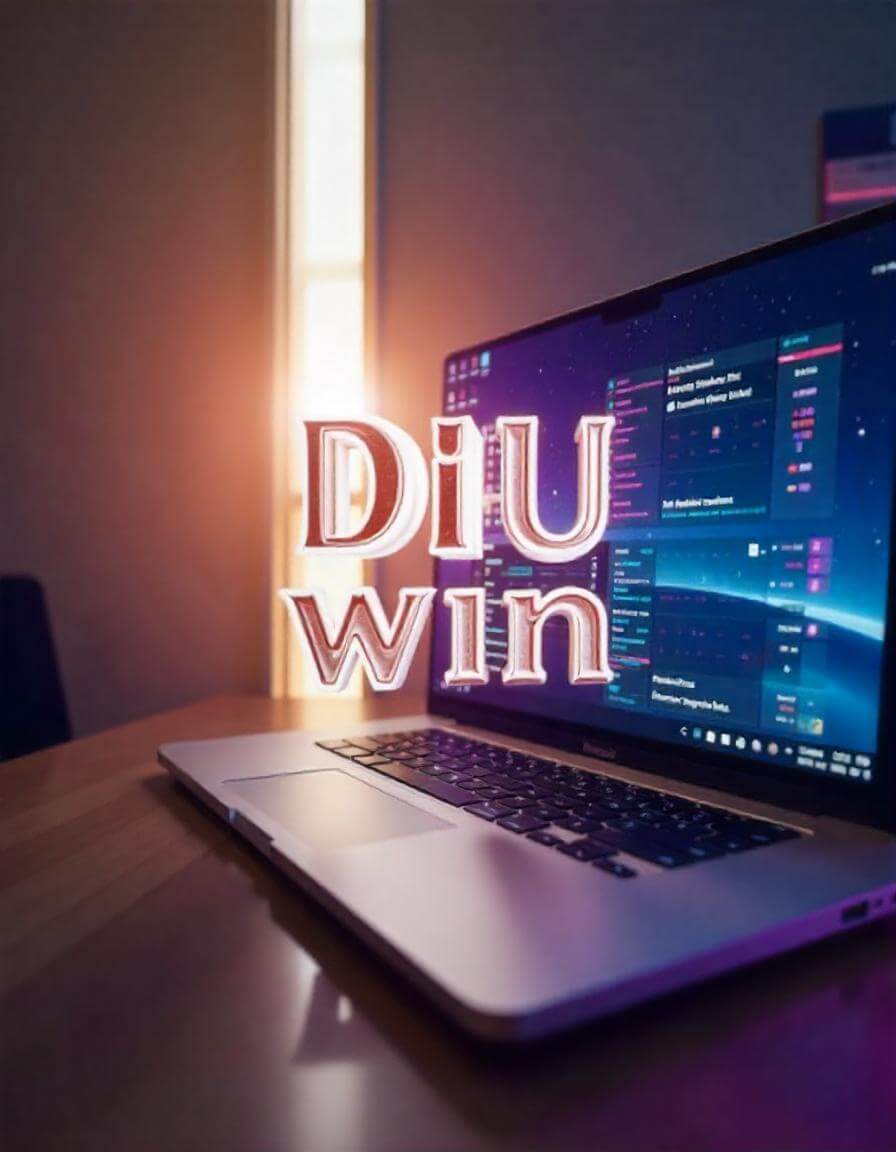 Diu Win Login