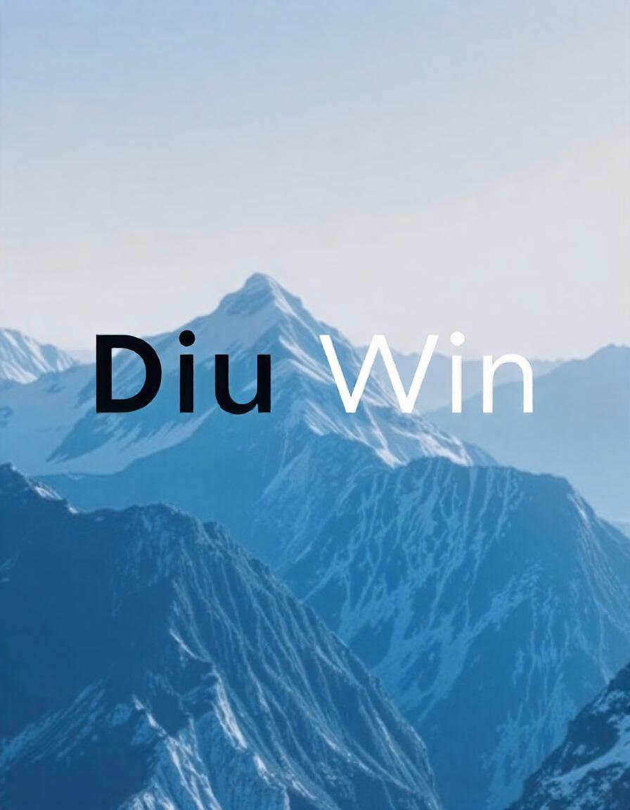 Diu Win