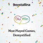 Diu Win’s Most Played Games