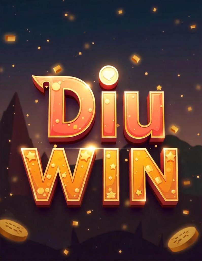 Diu Win's Daily Rewards