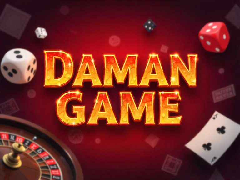 Daman Game