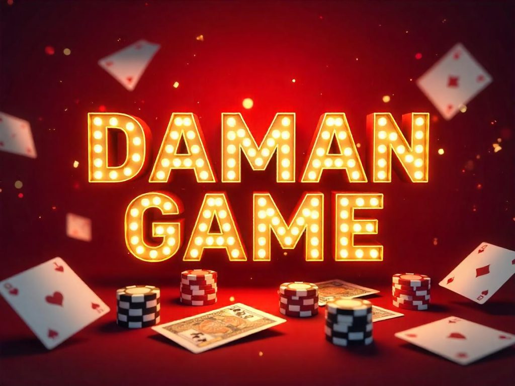 Daman Game
