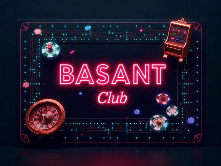 Basant Club