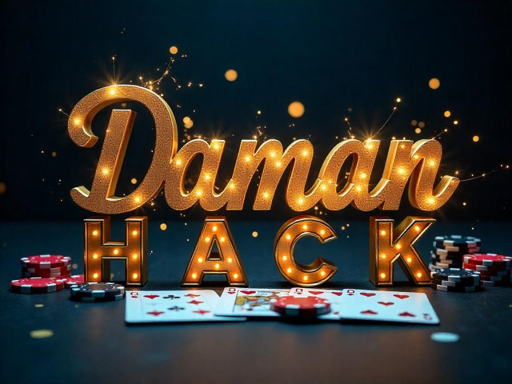 Daman Hack