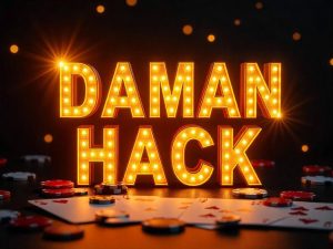 Daman Hack