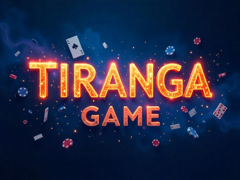Tiranga game