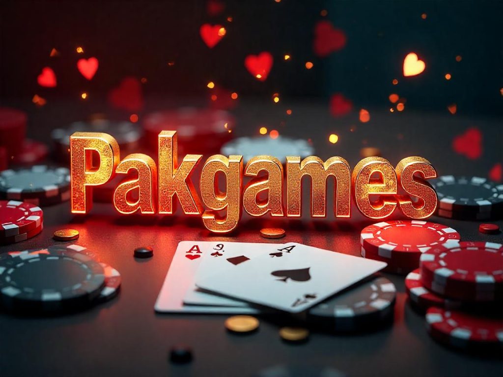 PakGames