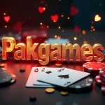 PakGames