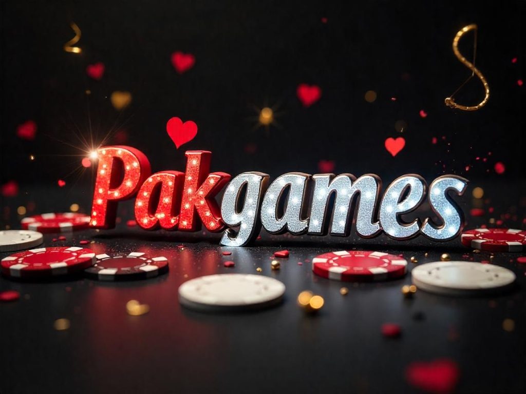 PakGames