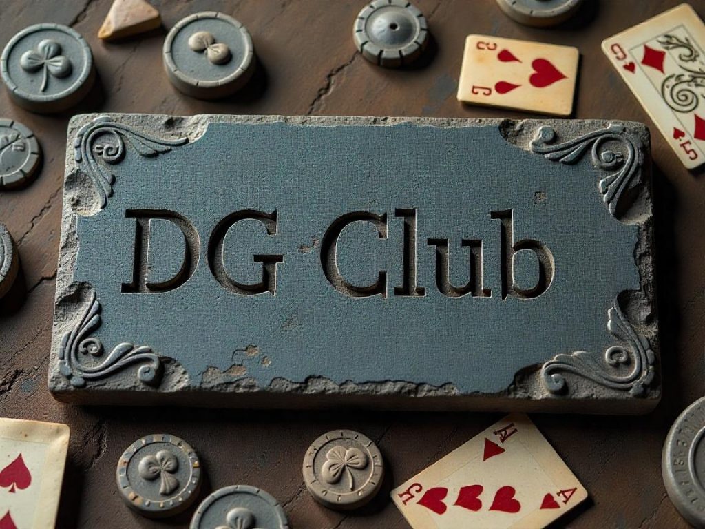 DG Club