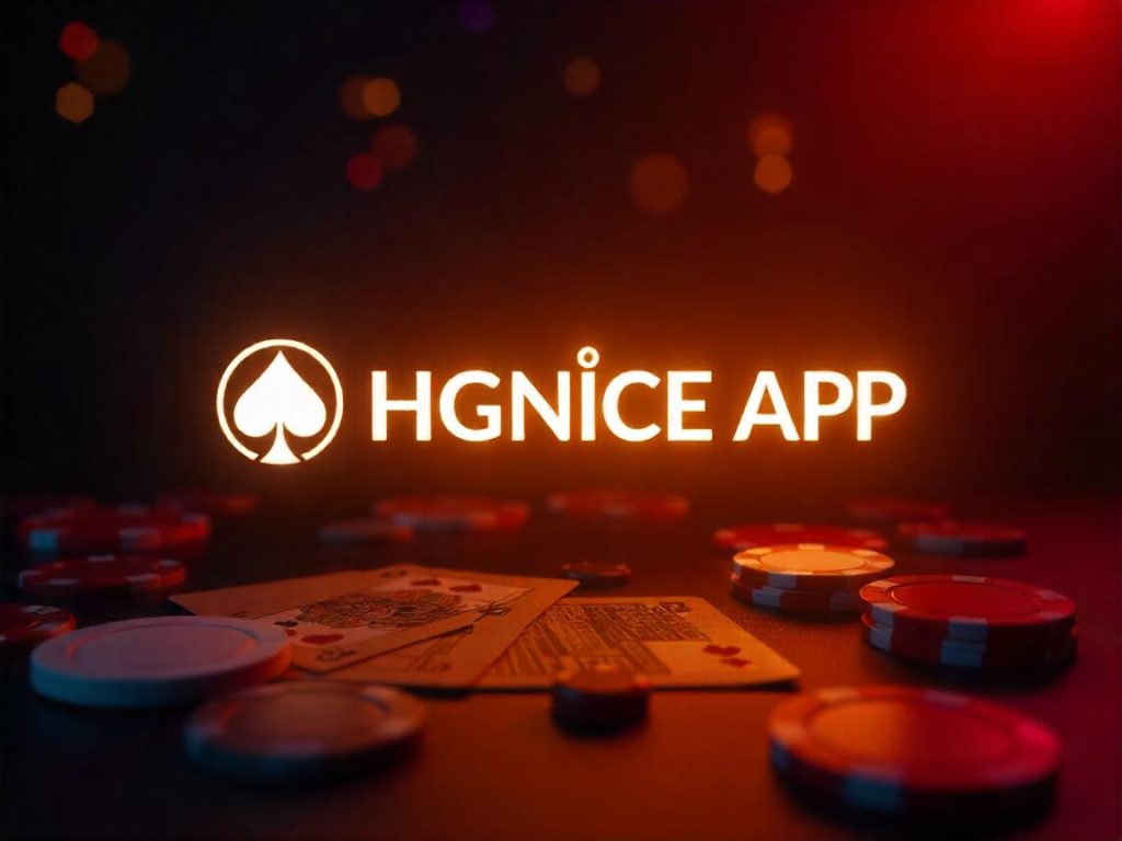 HGNice App