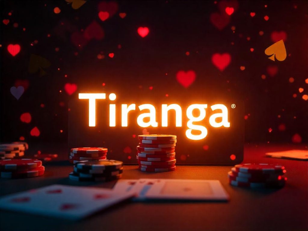 Tiranga Play & Win Big!