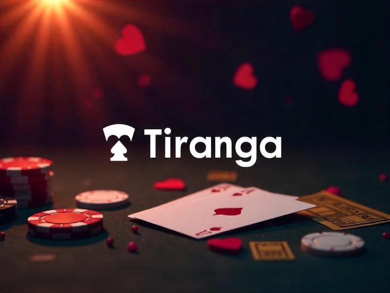 Tiranga Play & Win Big!