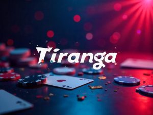Tiranga Game